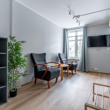 Villa 스볼베르 외부 사진